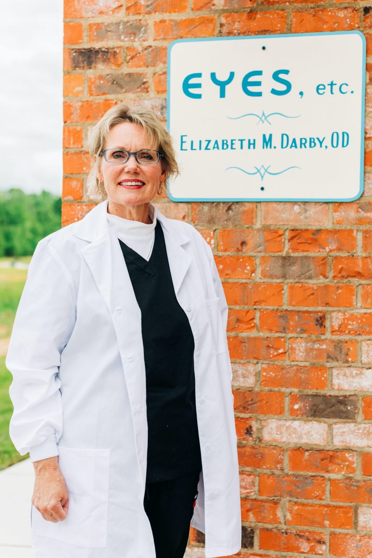 Boutique Eye Clinic Opens in Taylor