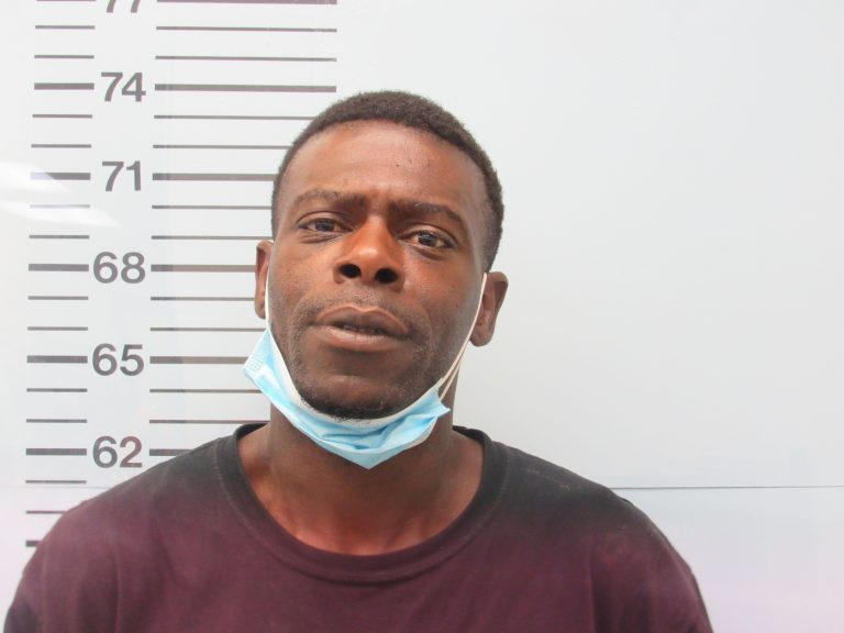 Oxford Man Charged With Sex Offender Registration Failure