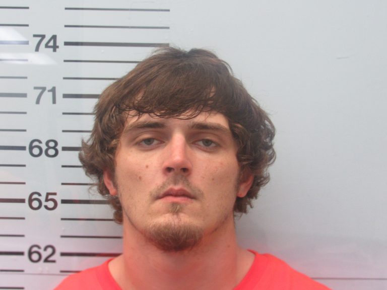 Brazen Shoplifter Faces Felony Crime