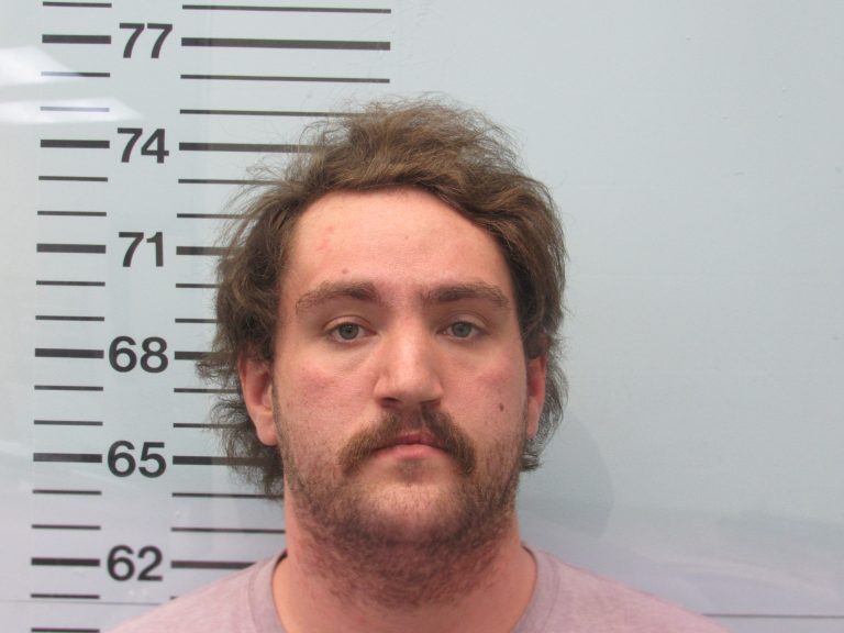 Two Charged with Sex Crimes Against a Minor in Separate Cases