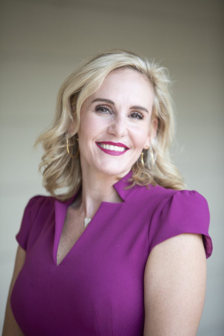 Dr. Pannel Named Top 50 Under 40 by Mississippi Business Journal