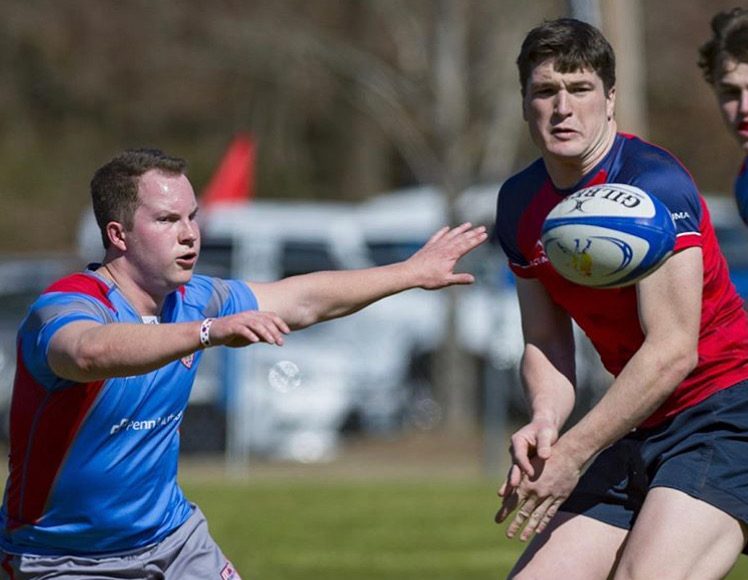 Ole Miss Rugby Club Helps Develop Business Majors