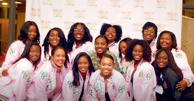 Ole Miss Students, Alumni Feel Connection to VP-Elect Harris