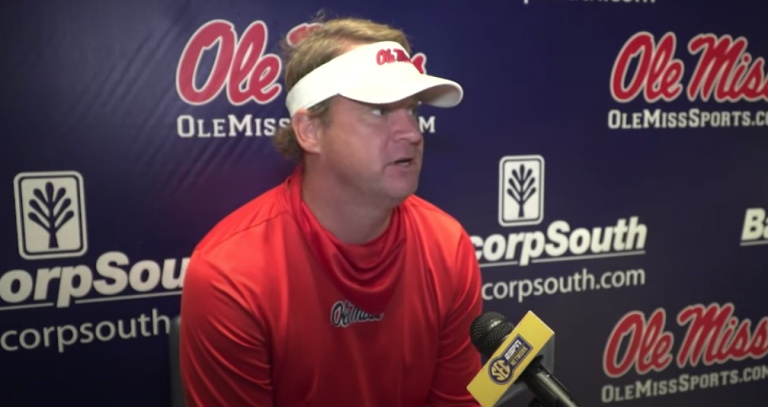 Three Ole Miss Starters Injured in Bye Week