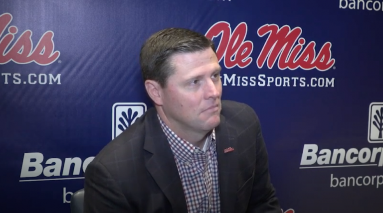 Ole Miss vs. Texas A&M May Not Be Rescheduled