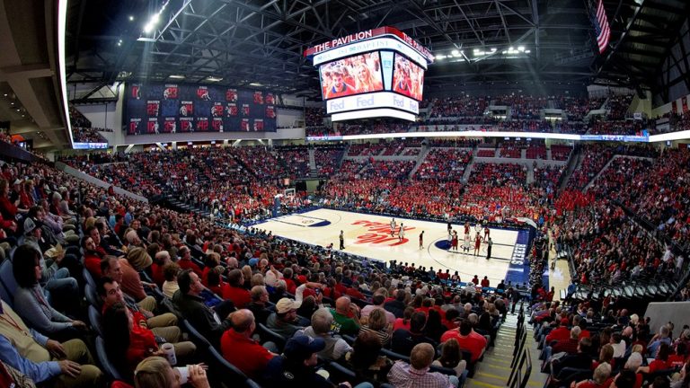 Ole Miss Men’s and Women’s Basketball Games Postponed