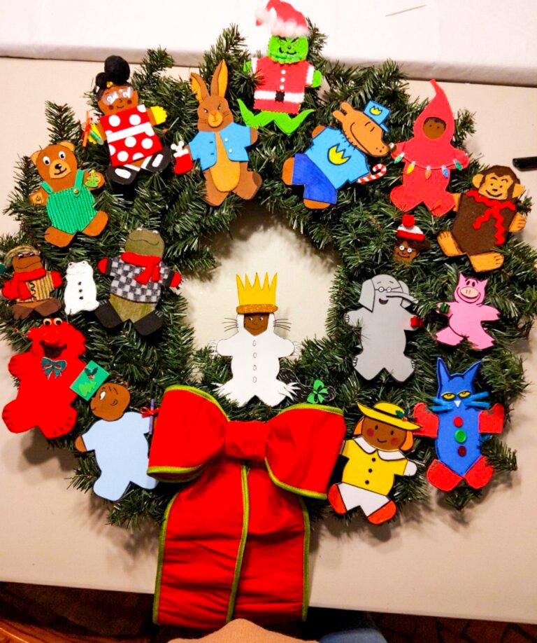 Doors of Hope Kicks Off Wreaths of Hope 2020 Fundraiser
