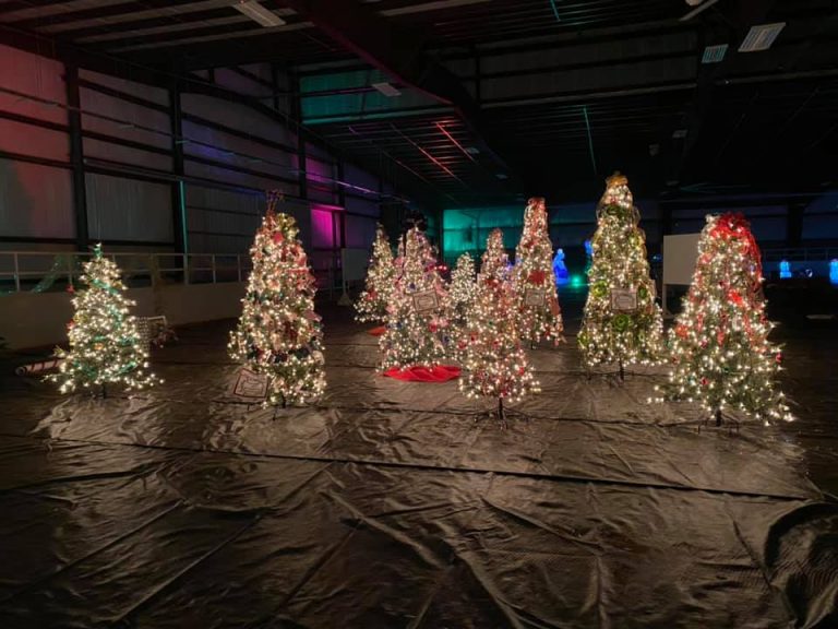 Holiday Events Going on Now in Oxford