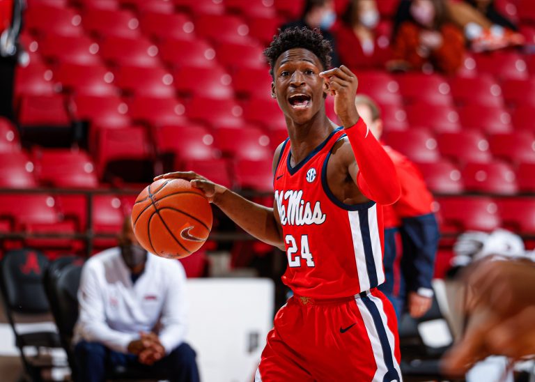 Ole Miss vs. Tennessee- Game Preview