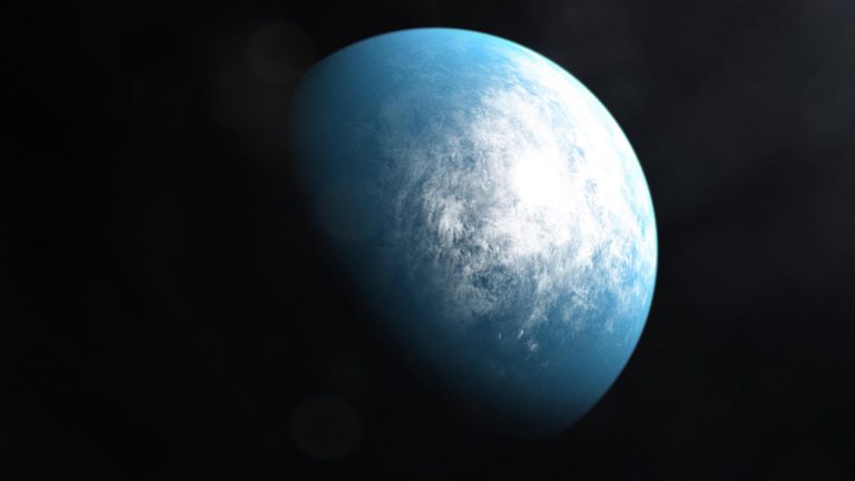 Looking for Alien Life at UM