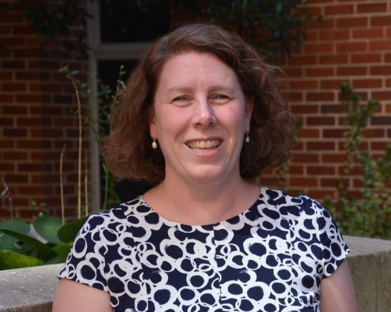 UM Professor Helps Pharmacists Aid Victims of Intimate Partner Violence