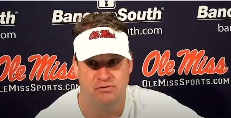 Ole Miss Faces Problems Preparing for the Outback Bowl
