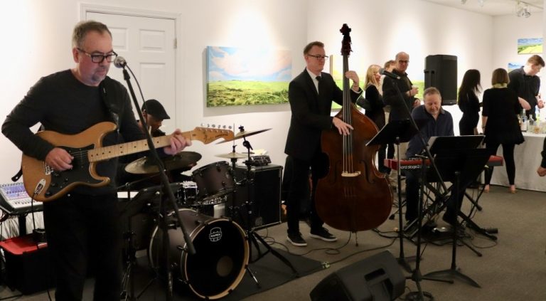 Thacker Mountain Radio Hour Wraps Fall Season