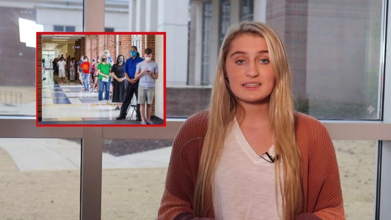 OHS Two Minute Morning – Dec. 14