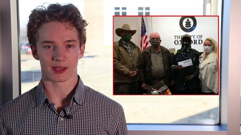 OHS Two Minute Morning – Dec. 18