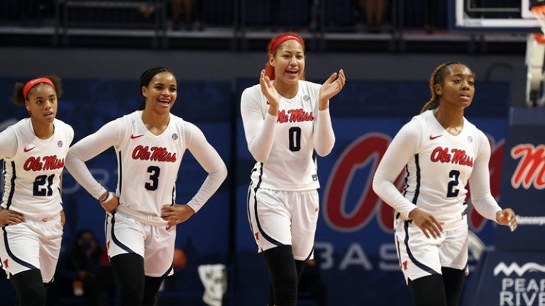 Ole Miss Women’s Basketball SEC Season Opener at South Carolina Postponed