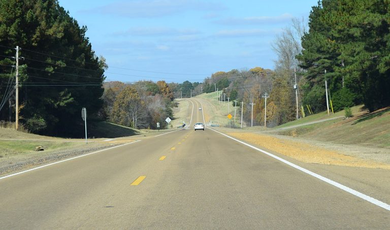 Oxford on Board With Transporation Commission