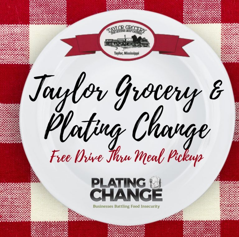 Taylor Grocery to Provide 800 Free Meals Friday
