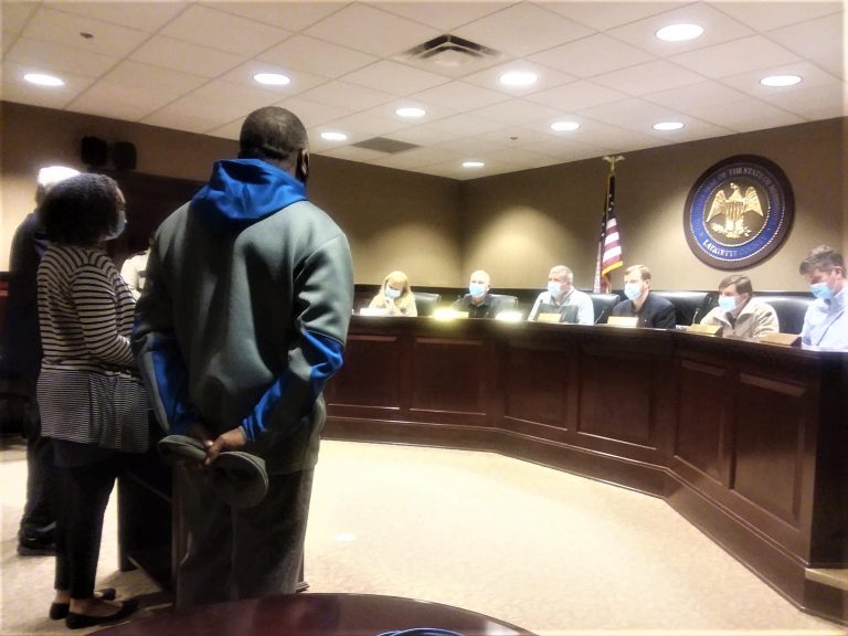 Lafayette Supervisors Approve Lynching Memorialization Marker