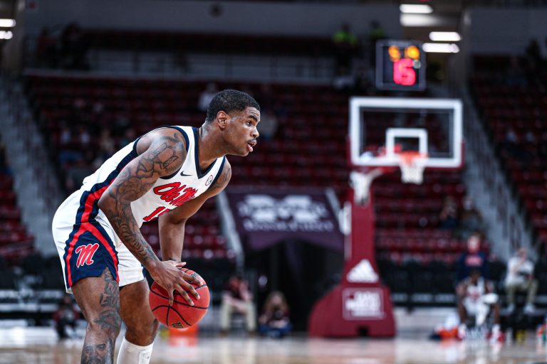 Ole Miss vs. Georgia – Game Preview