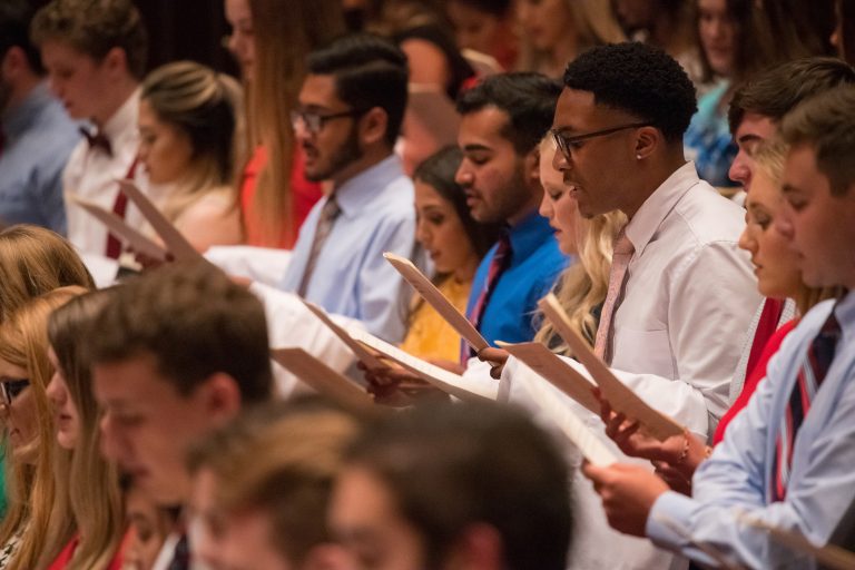 UM Pharmacy School Forms Diversity and Inclusion Committee