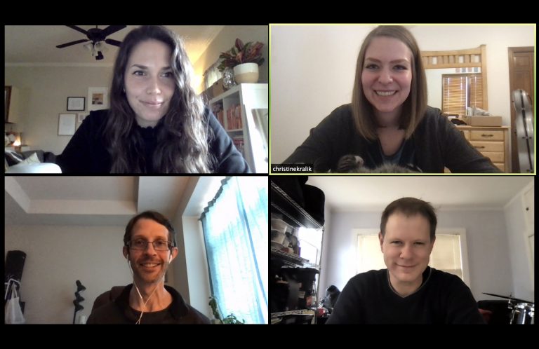 UM Faculty Team Reimagines Arts Elective Intro to Music