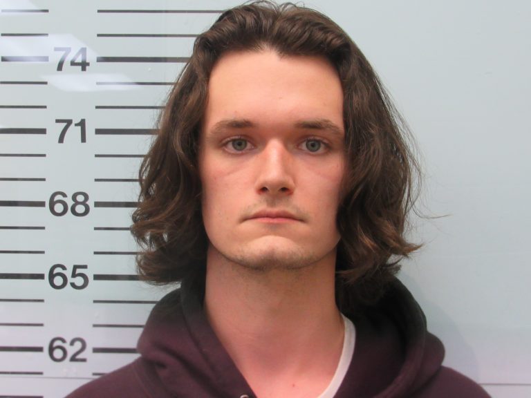 Man Charged with Shooting Someone Multiple Times