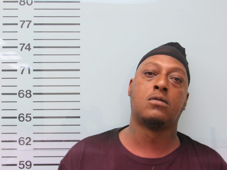Local Man Charged in County Shooting