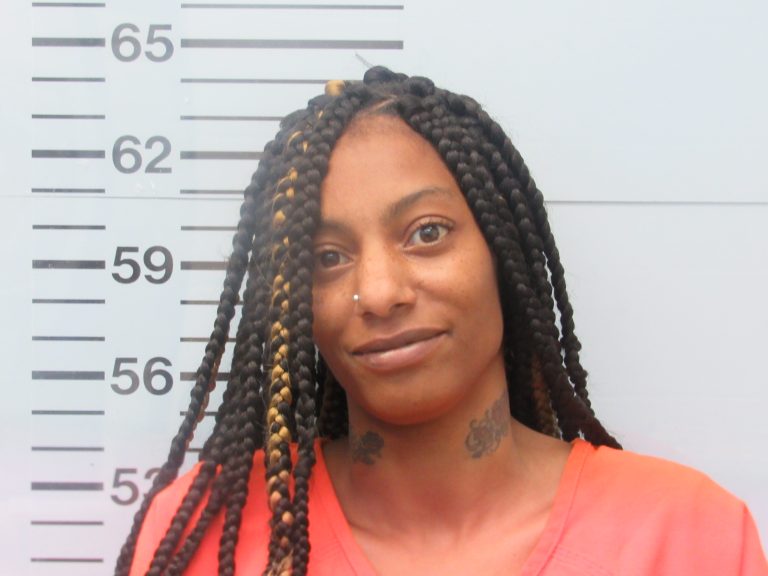 Oxford Woman Charged with Felony Forgery