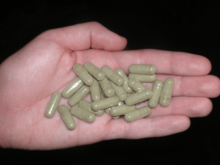 Kratom Products Now Banned From Lafayette County