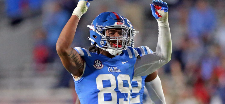 Ryder Anderson Will Transfer For Final Year of Eligibility