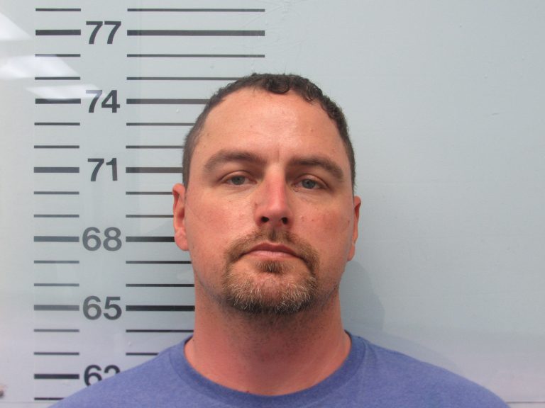 Third Man Charged in Good Earth Landscape Equipment Theft