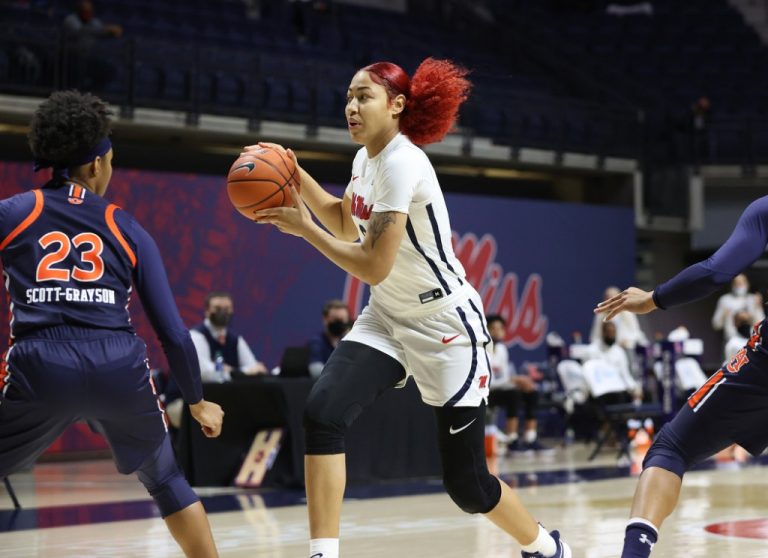 Ole Miss vs. No. 14 Kentucky- Game Preview