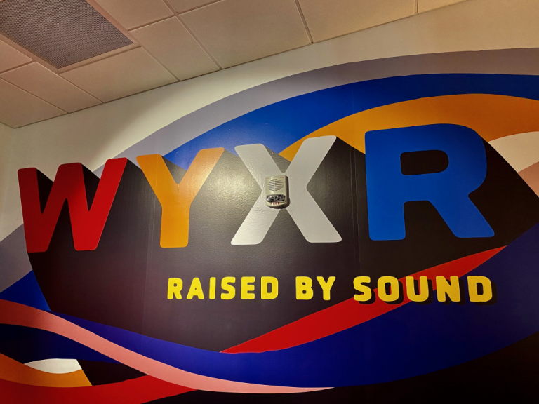 Culture at Crosstown: UM Graduate Helps Lead New Memphis Radio Station WYXR