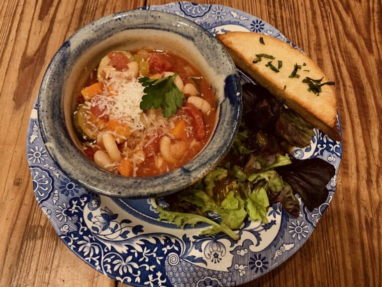 Community Table Offers Local Meal Kits Filled With Local Produce