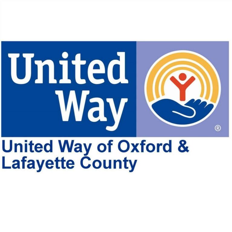 United Way of Oxford-Lafayette County Seeks Proposals for 2021-2022 Funding Cycle