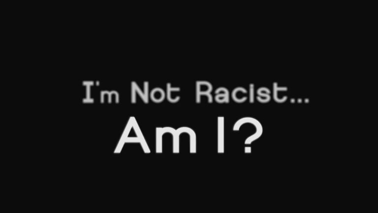 ‘I’m Not Racist… Am I?’: Documentary Filmmakers Host Virtual Discussion of Structural Racism