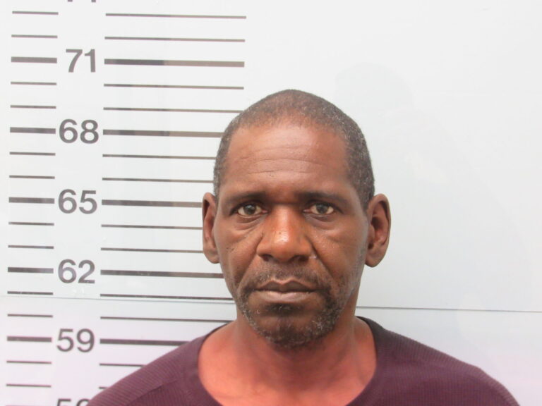 Man Faces Charges for Vehicle Burglaries at Laundromat