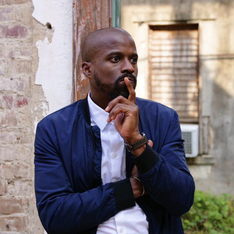 Brian Foster to Give UM Humanities Lecture March 8