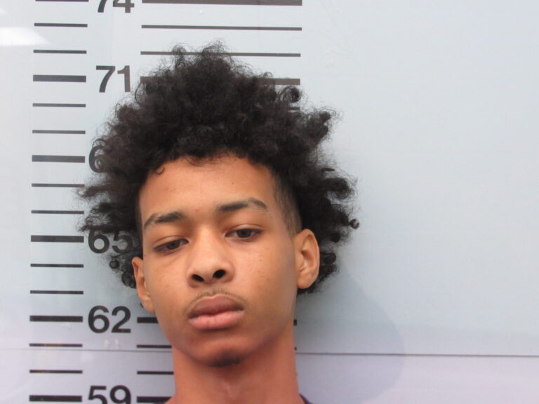 18-Year-Old Charged With Sexual Battery