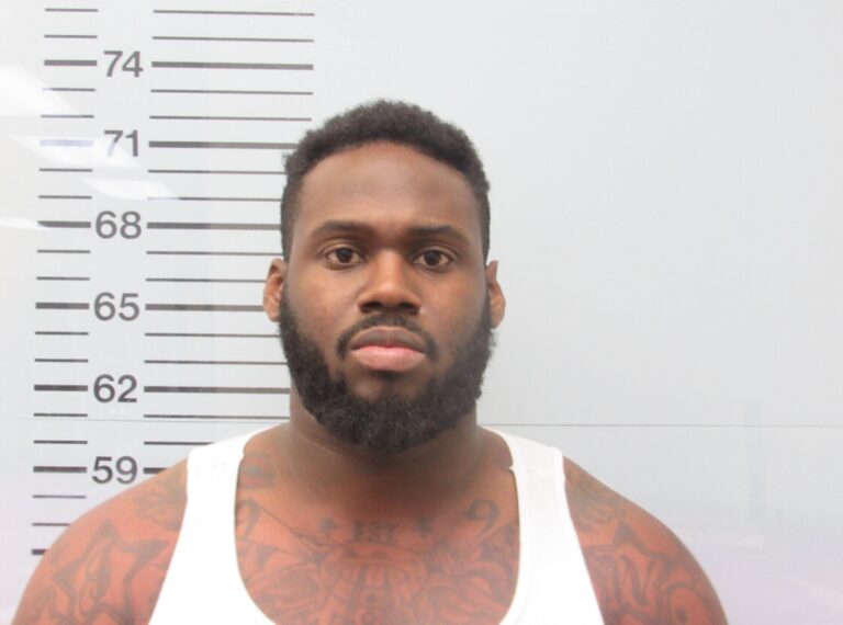 Man Who Faked Bomb Scare at Oxford Walmart Formally Charged with Felony