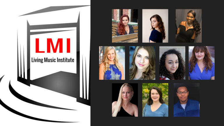 Acclaimed Singer and Pianist Lend Expertise to Young Musicians