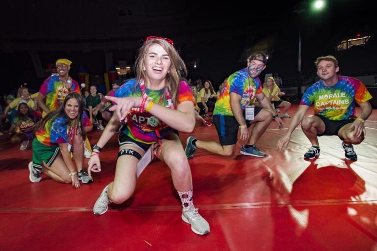 RebelTHON to Hit the Dance Floor Feb. 20