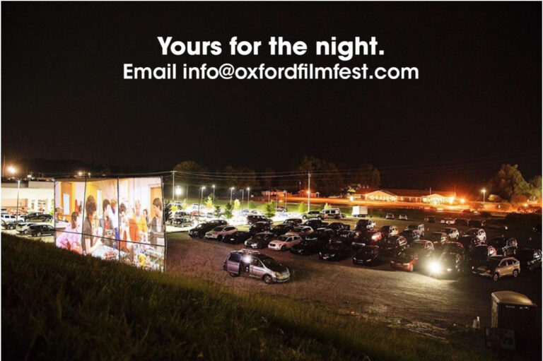 Oxford Film Festival Offers Valentines Themed Movie Weekend