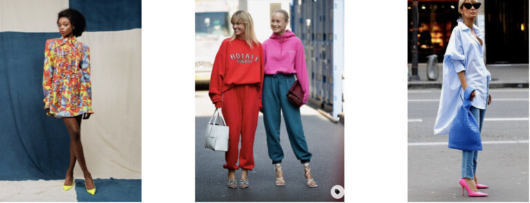 Top Spring Fashion Trends in 2021