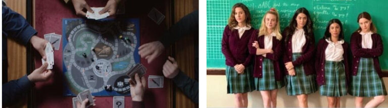 The 2021 Oxford Film Festival Announces Film Lineup