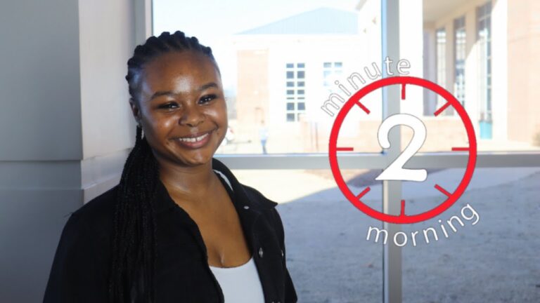 OHS Two Minute Morning – Feb. 24