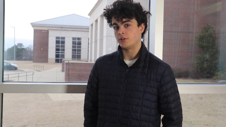 OHS Two Minute Morning – Feb. 4