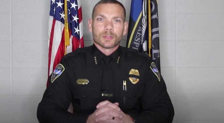 Victim Identified, More Details Released in Officer-Involved Shooting