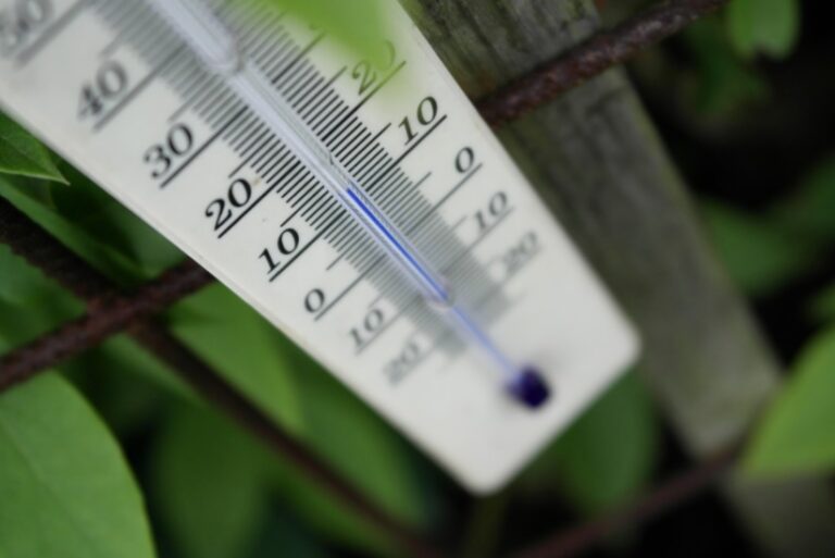 Don’t Put Away the Galoshes or Heavy Coats; More Wintry Weather on the Way
